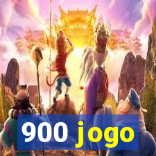 900 jogo